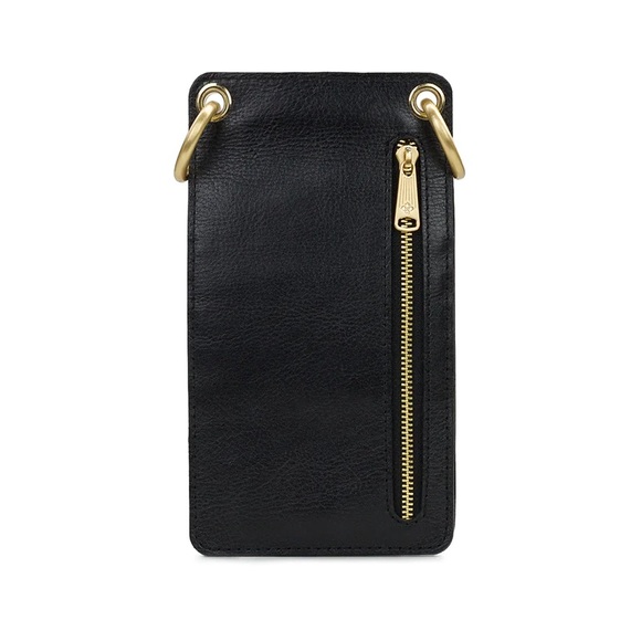 Patricia Nash Farleigh Crossbody Phone Case - Picture 6 of 7